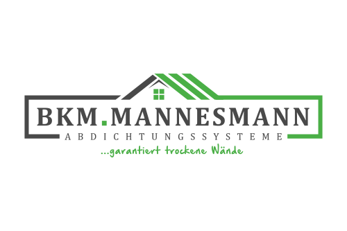 Logo BKM Mannesmann