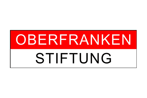 Logo Oberfranken Stiftung