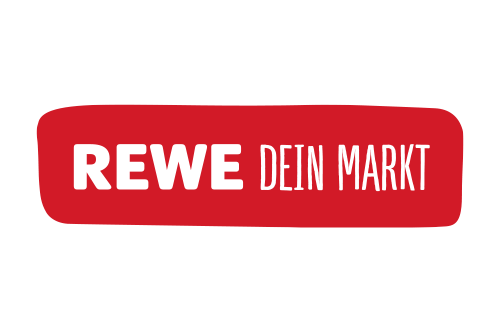 Logo REWE Dein Markt
