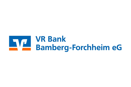 Logo VR-Bank Bamberg-Forchheim