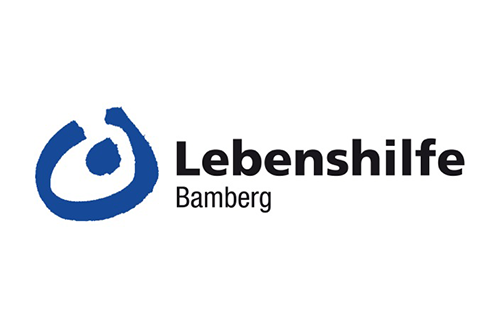 Logo Lebenshilfe Bamberg