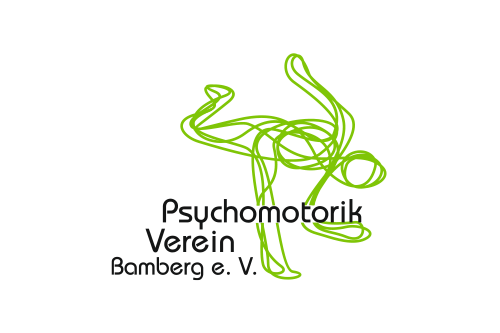 Logo  Psychomotorik-Verein Bamberg e.V.
