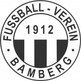 Logo 1912 Fußball Bamberg