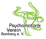 Logo Psychomotorik Verein Bamberg