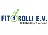 Logo von fit4rollies