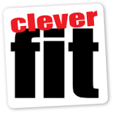 Logo von cleverfit