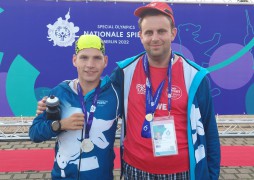 Bild 4zu Special Olympics Nationale Spiele 2022