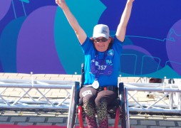 Bild 8zu Special Olympics Nationale Spiele 2022