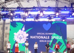 Bild 13zu Special Olympics Nationale Spiele 2022