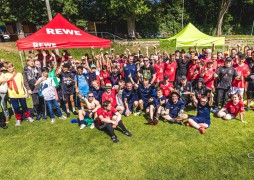 Bild 11zu 1. goolkids-Franken-Cup